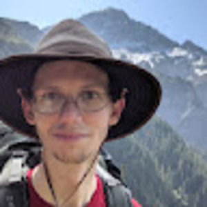 Meet your Posher, Chad